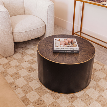 Pattie Bunching Table